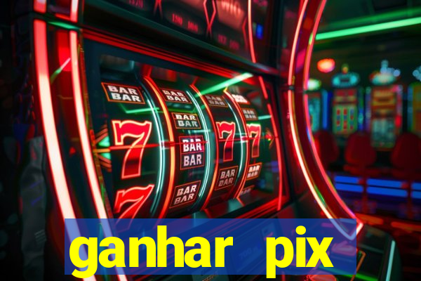 ganhar pix respondendo pesquisas